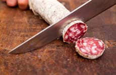 Preservative-Free Salami Meats