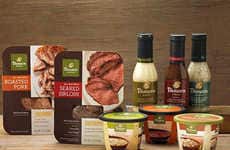 Anti-Additive Packaged Foods