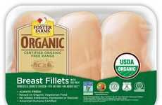 Ultra-Organic Packaged Meats