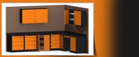 Swivel Storage Units Image 3
