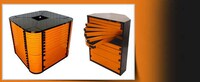 Swivel Storage Units Image 5