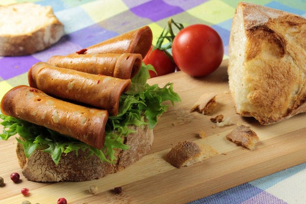 Vegan Deli Meat Alternatives