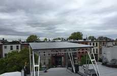 Solar Canopy Designs