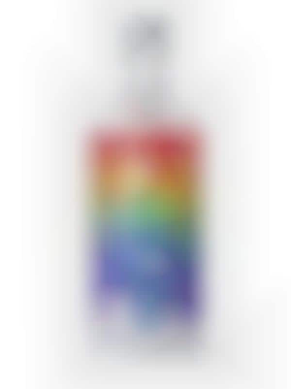 Pride-Celebrating Alcohol Bottles
