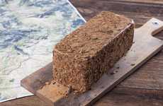 Spiced Seasonal Cheeses