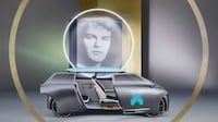 Personalized Car Concepts Image 3