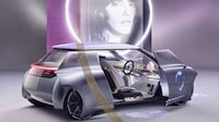 Personalized Car Concepts Image 4