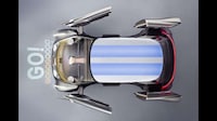 Personalized Car Concepts Image 8