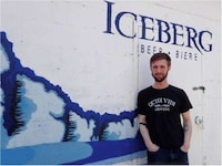 Iceberg-Infused Beers Image 3