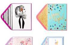 Songstress Stationary Collections