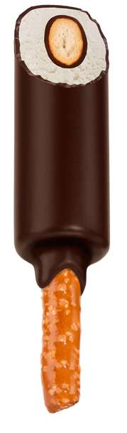 Pretzel Popsicle Treats Image 2