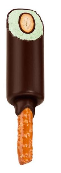 Pretzel Popsicle Treats Image 4