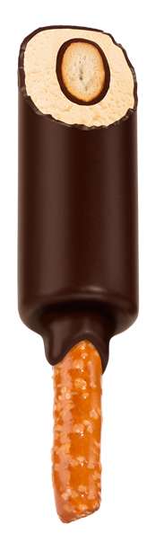 Pretzel Popsicle Treats Image 5