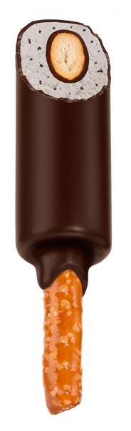 Pretzel Popsicle Treats Image 6
