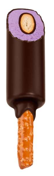 Pretzel Popsicle Treats Image 7