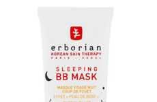 Herbal Sleep Masks