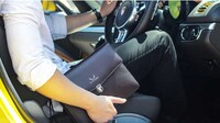Orderly Clutch Bags Image 2