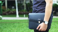 Orderly Clutch Bags Image 3