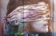 Prolific Street Portraits