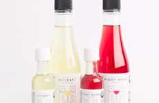 Sophisticated Feline Wines