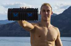 Eco-Friendly Workout Accessories