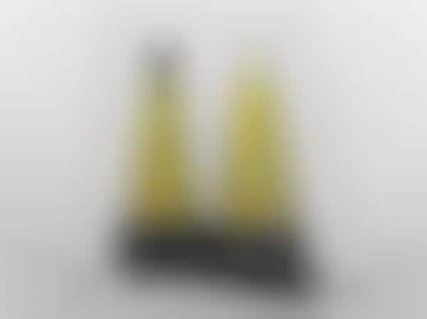 Premium Olive Oil Branding