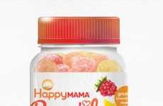 Natural Prenatal Gummies
