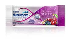 Breastfeeding Snack Bars