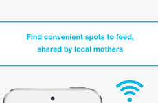 Breastfeeding Resource Apps