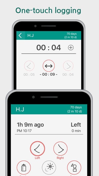 Simplified Nursing Apps