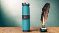 Two-In-One Drinking Bottles Image 4