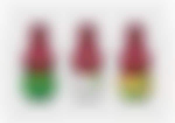 Pomegranate Juice Blends