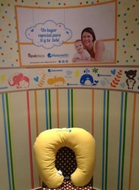 In-Mall Nursing Rooms Image 4