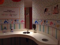 In-Mall Nursing Rooms Image 5