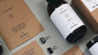 Unisex Cosmetic Packaging Image 4