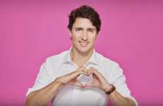 Inclusive Pride Campaigns