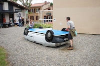 Ping Pong Table Cars Image 3