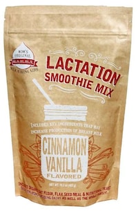Postnatal Smoothie Mixes Image 3
