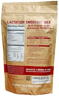 Postnatal Smoothie Mixes Image 4