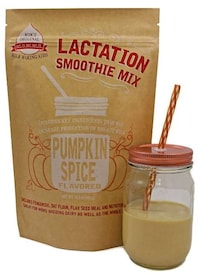 Postnatal Smoothie Mixes Image 5