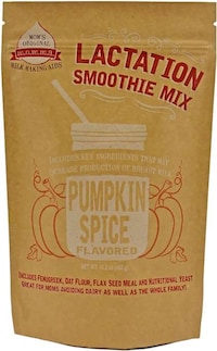 Postnatal Smoothie Mixes Image 6
