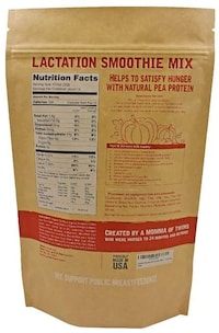 Postnatal Smoothie Mixes Image 7