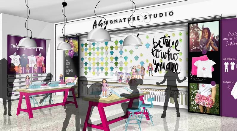 Interactive Doll Retailers