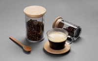 Decadent Coffee Branding Image 2