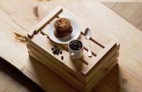 Decadent Coffee Branding Image 3