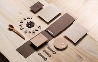 Decadent Coffee Branding Image 5