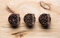 Decadent Coffee Branding Image 6
