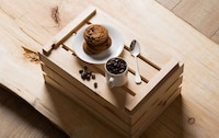 Decadent Coffee Branding Image 7