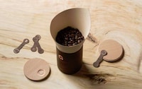 Decadent Coffee Branding Image 8