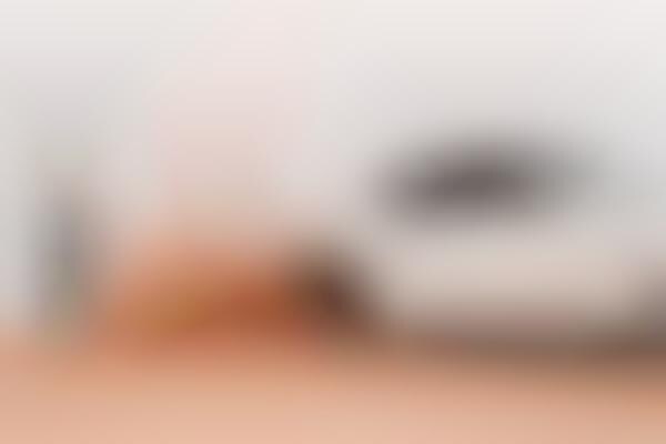 Donut-Decorating Cars